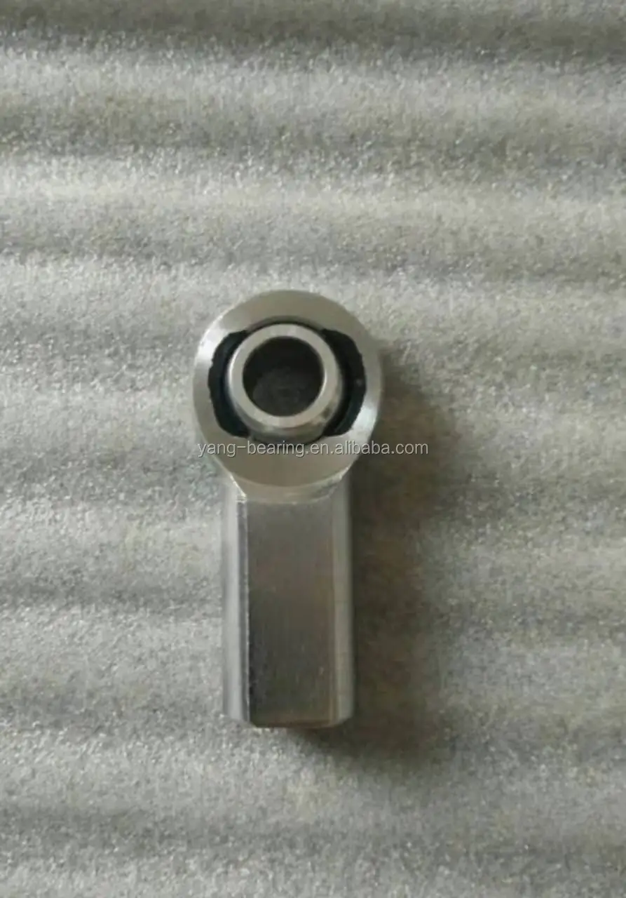 Heavy Duty Heim Joint Chromoly Rod End Male And Female M10 M12 M16 M8 Buy Heim Joint Rod End