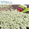 pvc grains for extrusion textile cover
