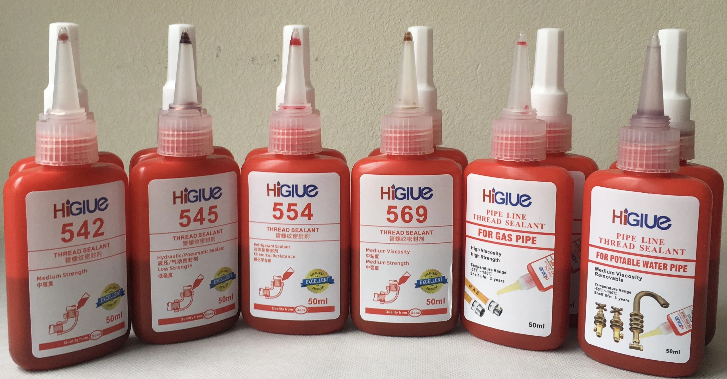 China 10ml 20ml Cyanoacrylate Glue Adhesive Bottles For Super Glue