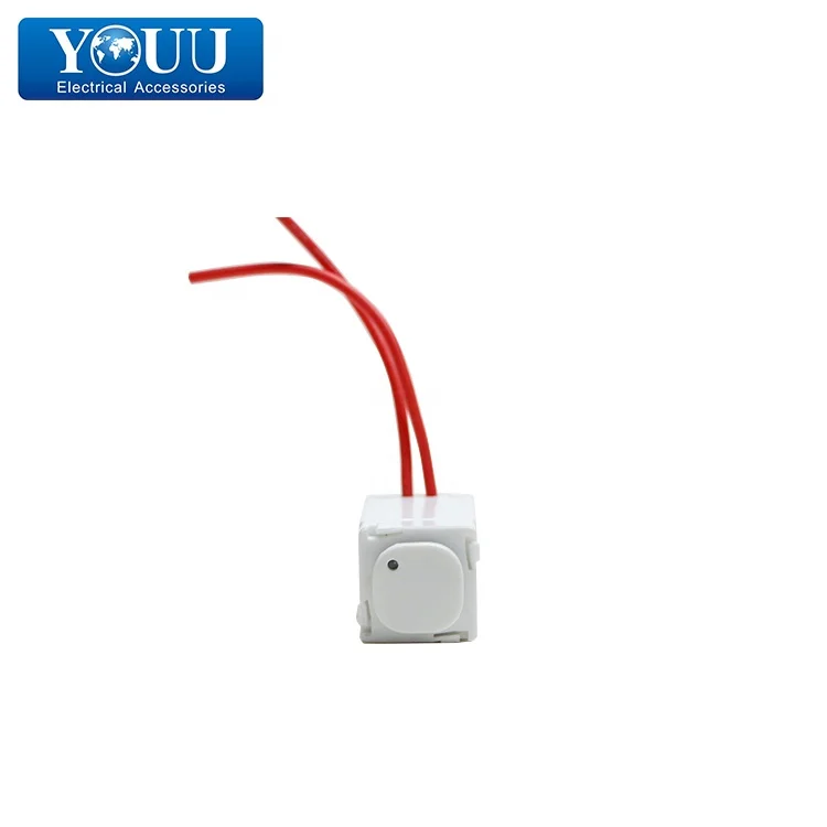 YOUU Products Australian Lighting Accessories Dimmer Switch Push Button Dimmer 350W
