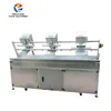 Industrial Vacuum Potato Chips Packing and Sealing Machine