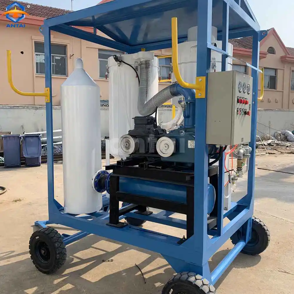 Dust Free Vacuum Sand Blasting Machine Price Buy Sand Blasting