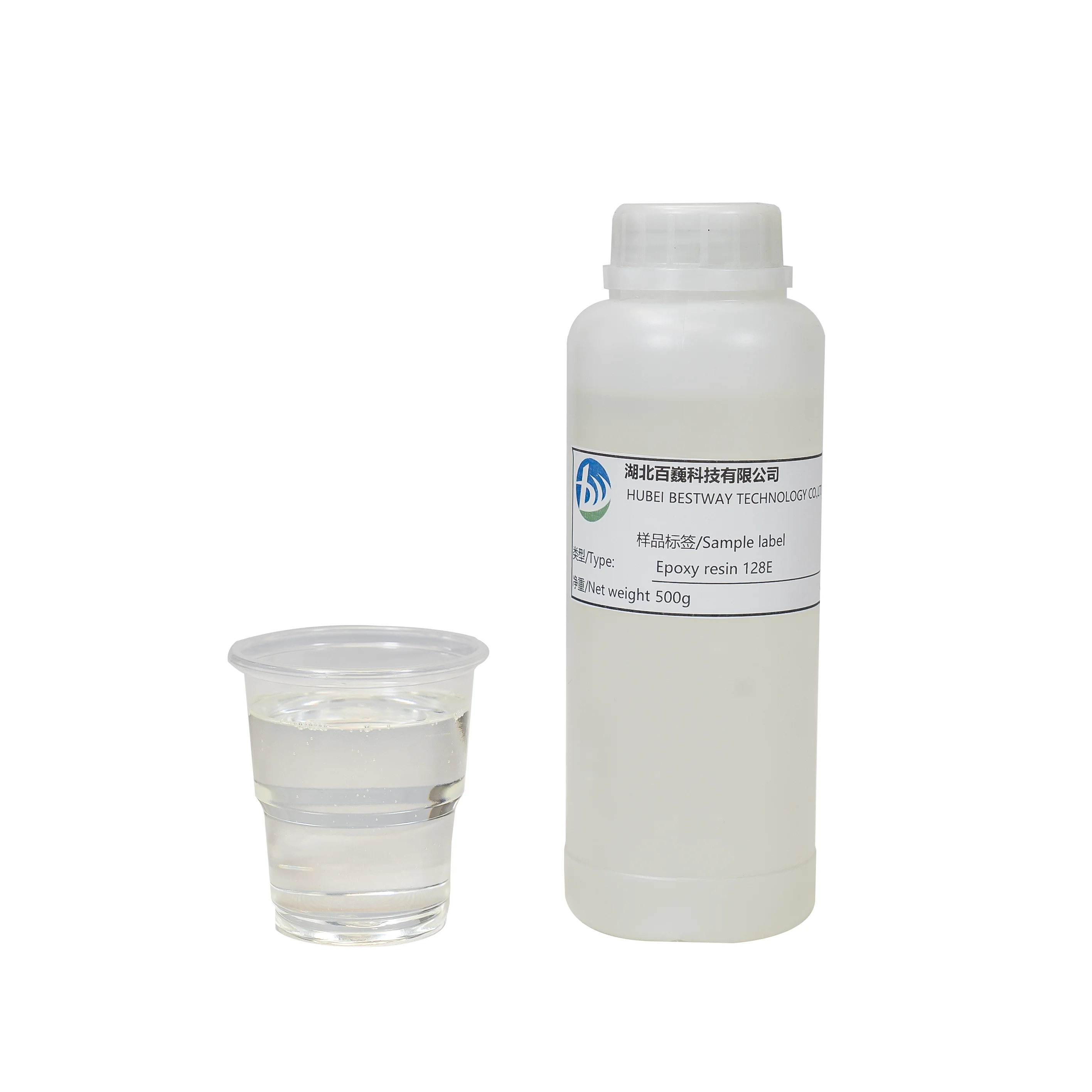 Epotec 515 Equivalent 128E Resina Epoxica Low Viscosity Epoxy Floor Coating E51 Epoxy Resin details