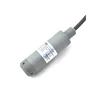 4~20mA 1~5V 0.5%FS submersible water tank radar type capacitance level transmitter