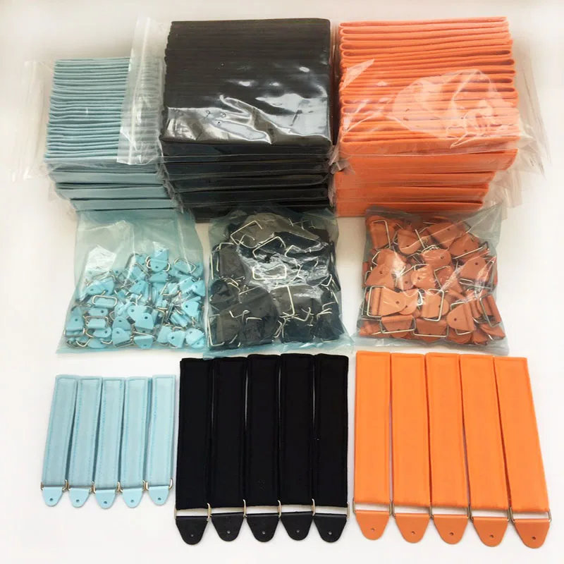 Prosthetic O Rings Artificial Limbs Orthotics Material Buckle D-Ring 25/38mm for Portable ...