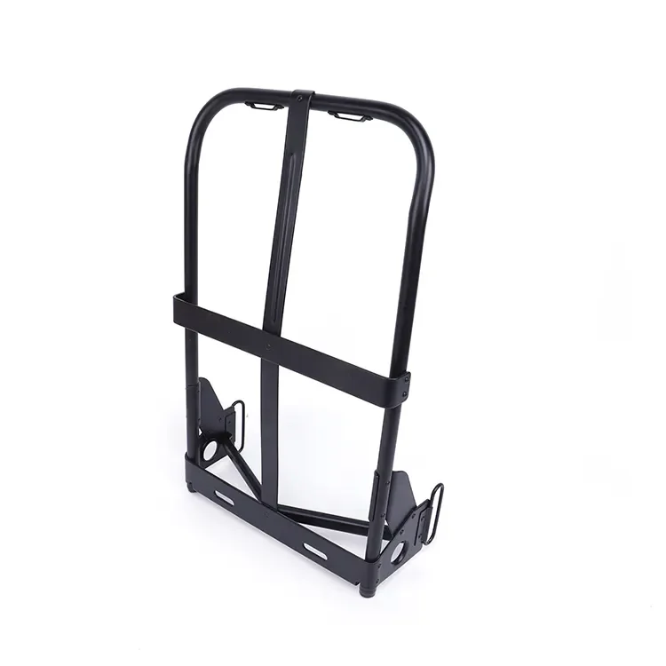 Factory Customize High Quality Aluminum Backpack Rack Backpack Bracket ...