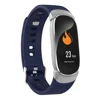 QW16 Smart Bracelet Dynamic Heart Rate Monitor Watch Fitness Tracker Smart Watch