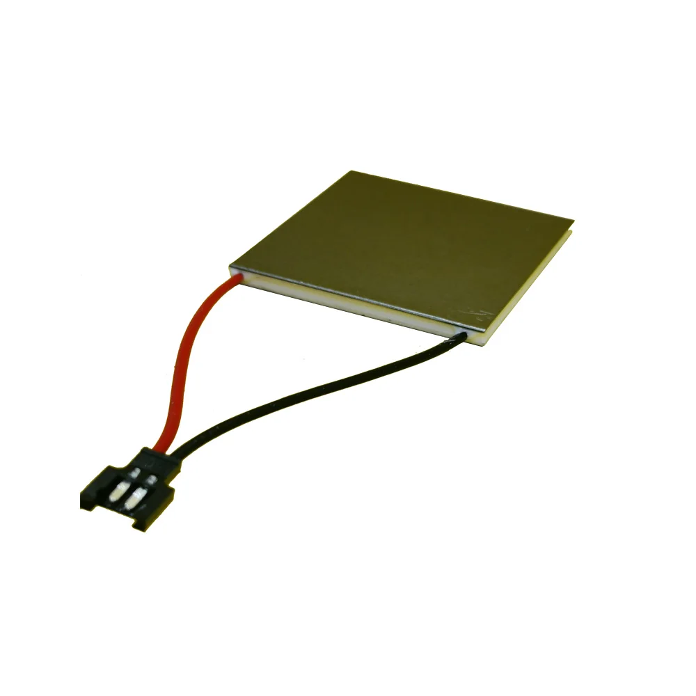 Taidacent High Temperature 5v 12v Teg Module Thermo Electric Power Generator Module