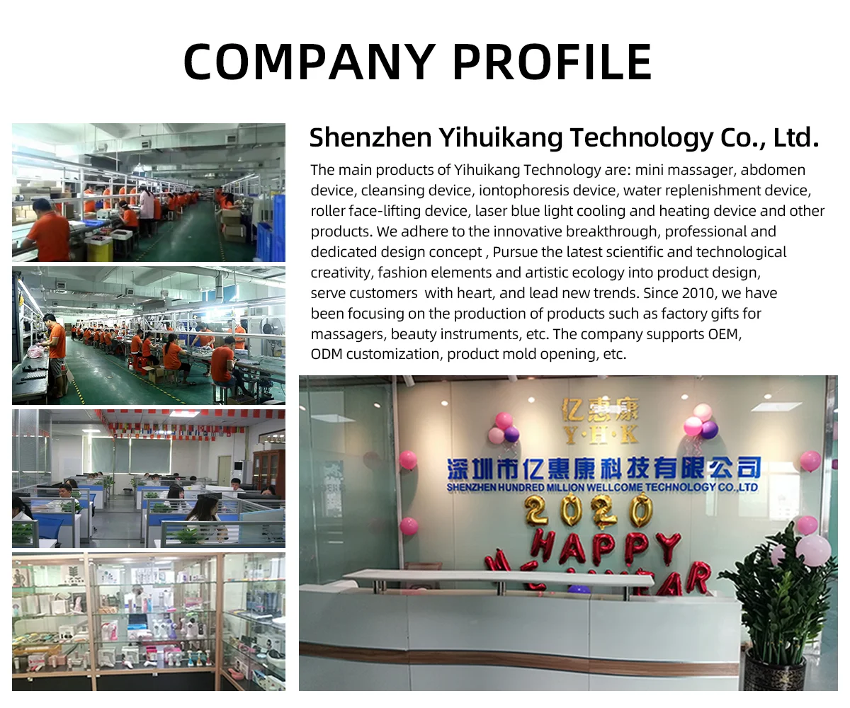 company