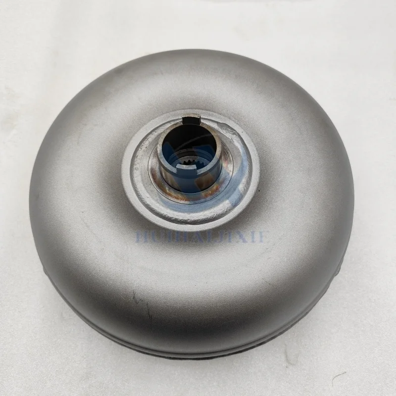 Torque Converter 04/600784 for Jcb Backhoe Loaders 1CX-4CX