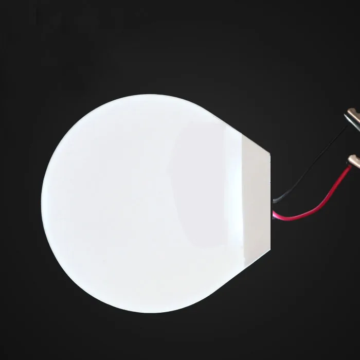 Customized Special Shape RGB Color LOGO Backlight LED