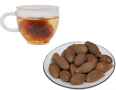 Chinese Herbs Sterculia Lychnophora Boat-fruited Scaphium Seed - 4uTea | 4uTea.com