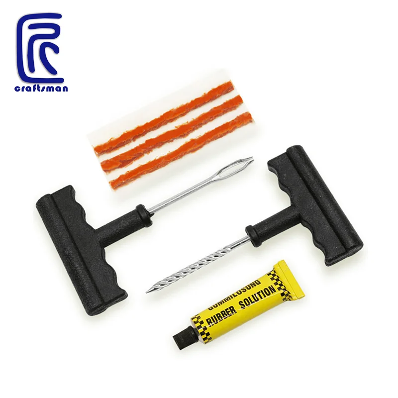 auto tire repair kit