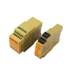 Control Level 4 Emergency Stop Switch Industrial Safety Relay