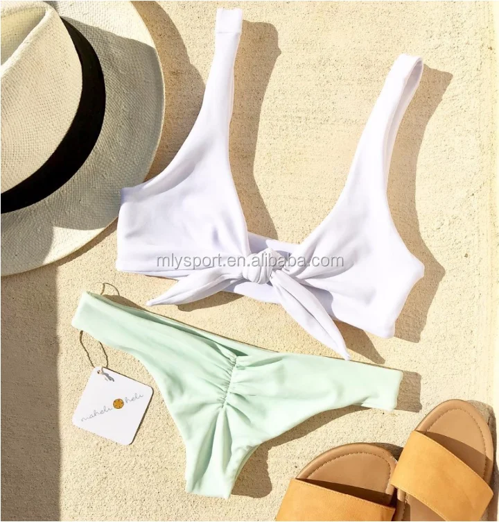 

custom nude bikini,50 Pieces