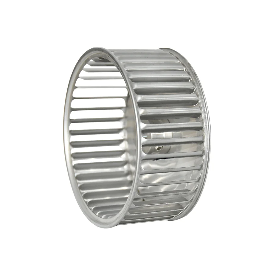 Temperature Resistant Galvanized Impeller, Stainless Steel - detail 18