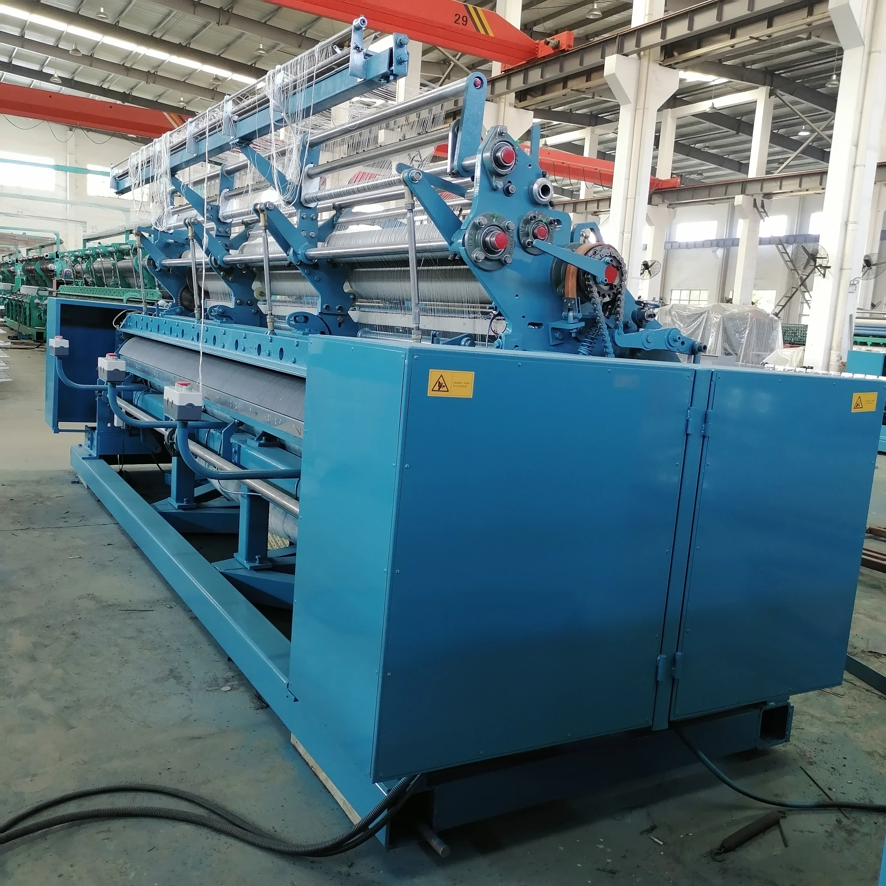 zrd-中国渔网机 - buy 渔网,成网机,打结织网机 product on alibaba.