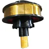 casting crane wheel for industrial used