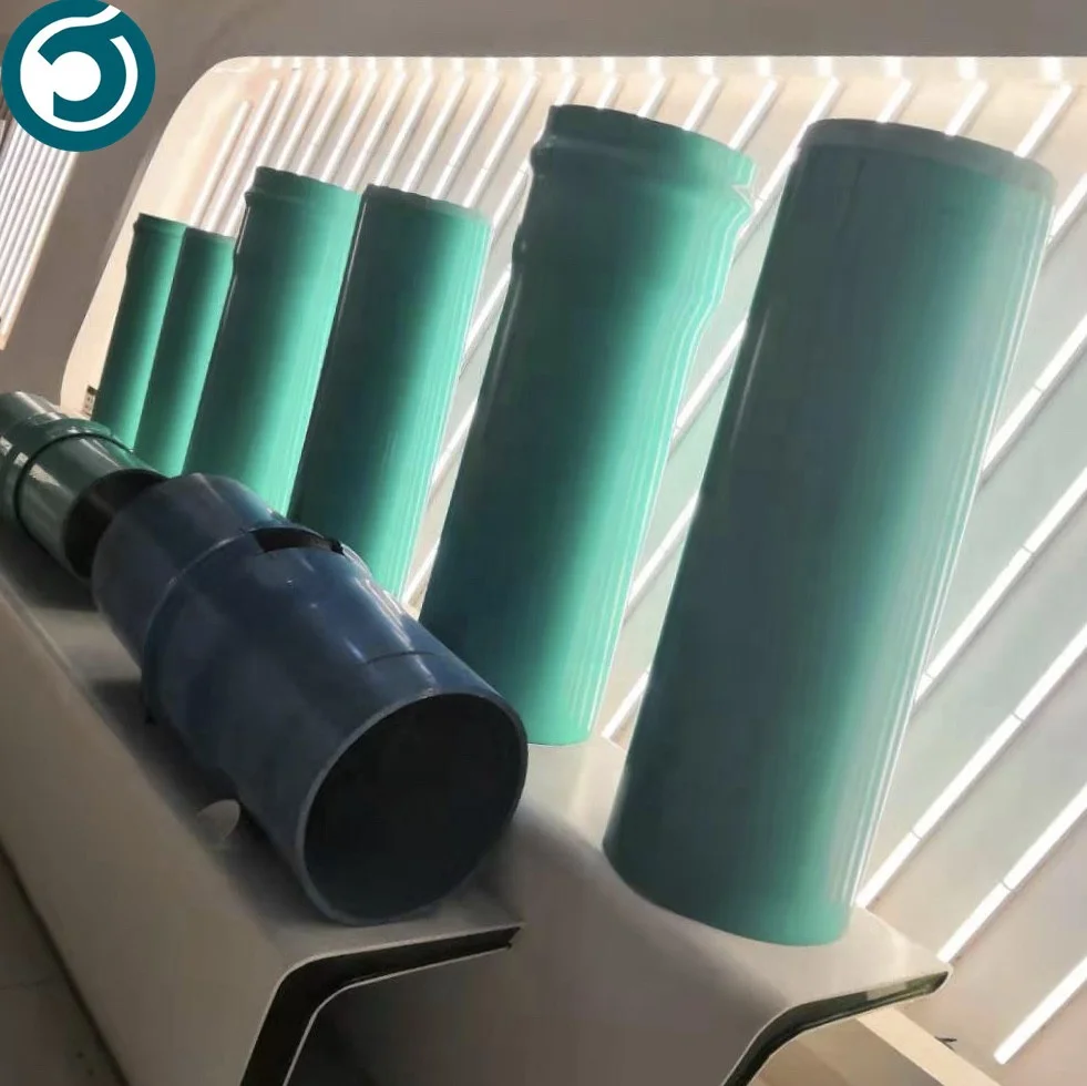 24 Inch Pvc Blue Pipe Underground Water Supply Plastic Pipe Buy Pvc