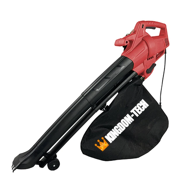 
3000W High Power Security Professional Electric Industrial Air Blowers 