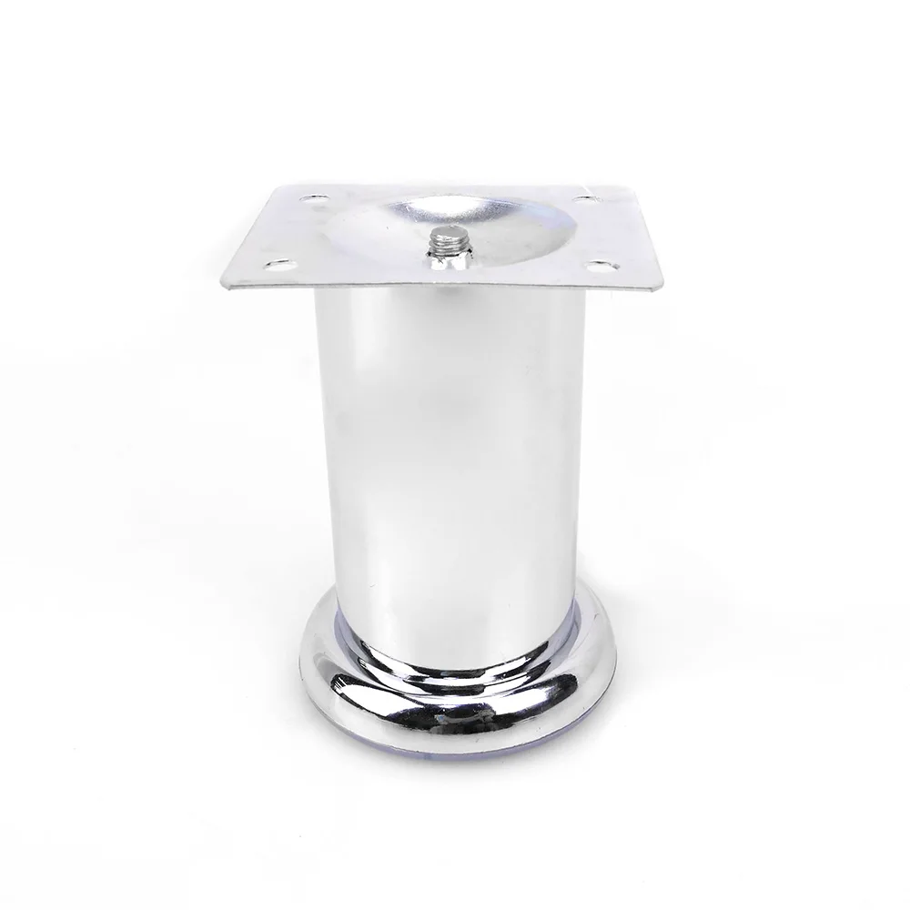 Hot Sale Aluminum Sofa Legs Furniture Hardware Accessories Modern Sofa