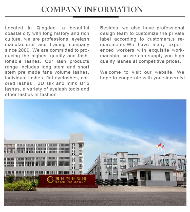 Super Soft Black Eyelash Tray Individual Lash Extension