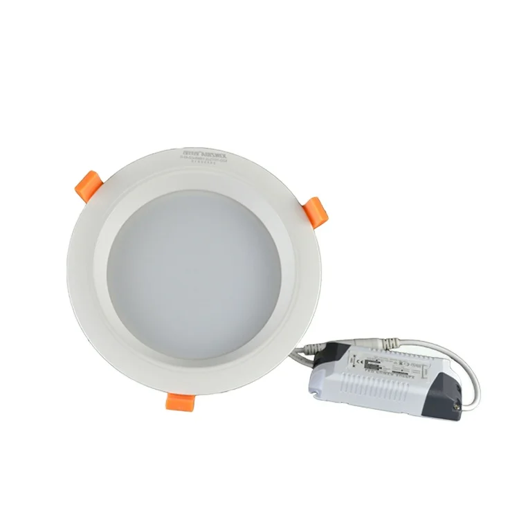 Used Ce Saa Certificated 3 Years Warranty Neutral White 7w Ceiling Fittings 10w Ip65 Downlight 24v Led Recessed Down Light