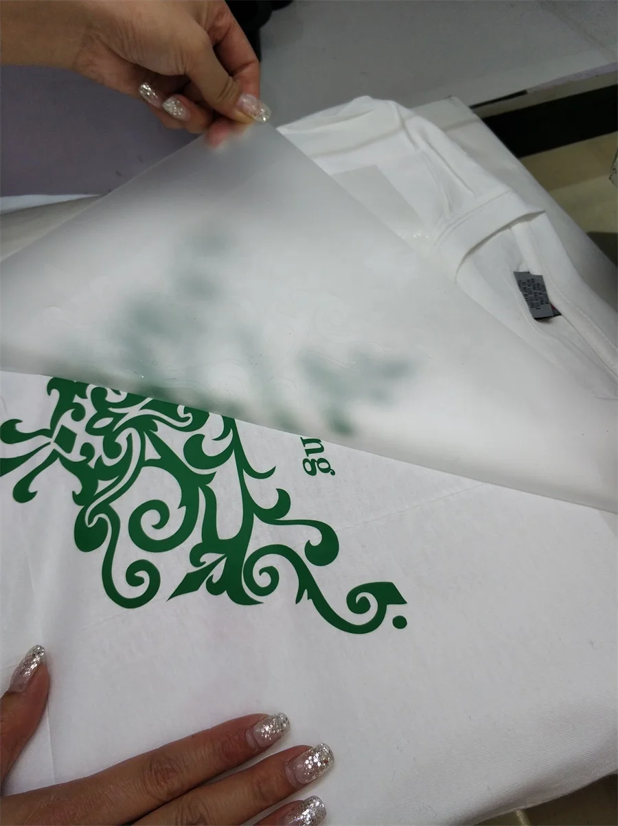 Guagnyintong Printable Heat Transfer Vinyl Chemica Vinyl Wholesale