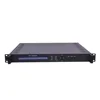 SFT3248B 6*DVB-S2/ASTC Tuner Input MPEG2 SD/HD and MPEG4 H.264 SD/HD Transcoder