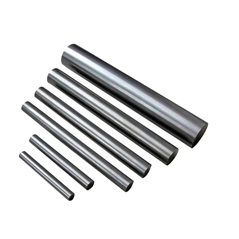 HSG Molybdenum rod 9995 9999 high purity 2mm 3mm 5mm 8mm 10mm 12mm pure bars