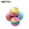 BEYOU 110G Vitamin E Powder Bath Bomb Essential Oils Hemp Bath Bomb 1000mg