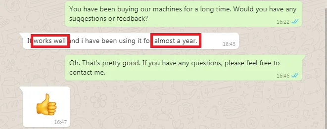 good review computer