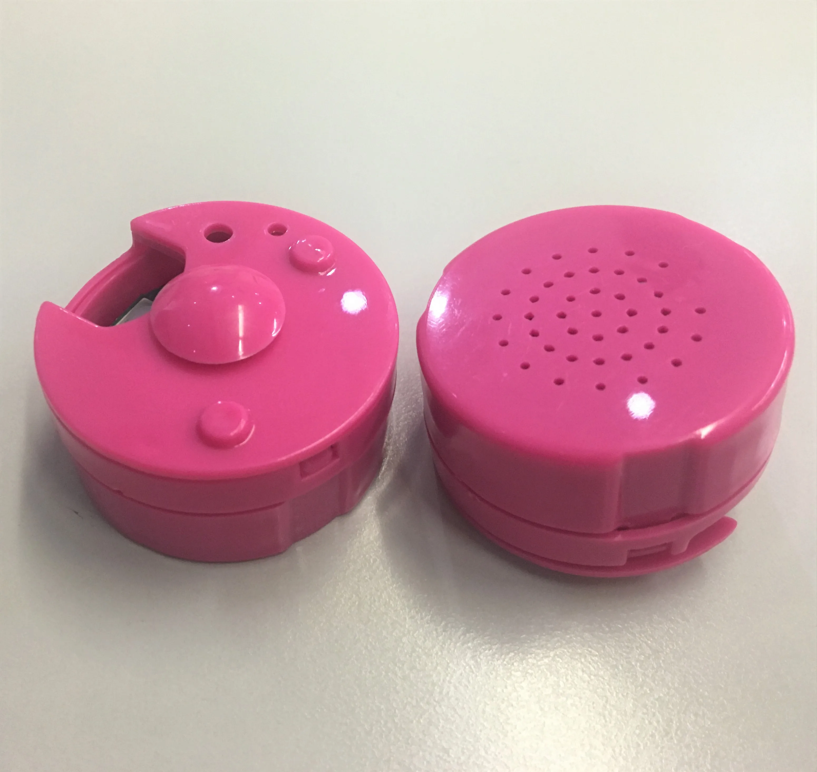 Factory Customize Talking Teddy Bear Music Parts Stuffed For Voice Toy