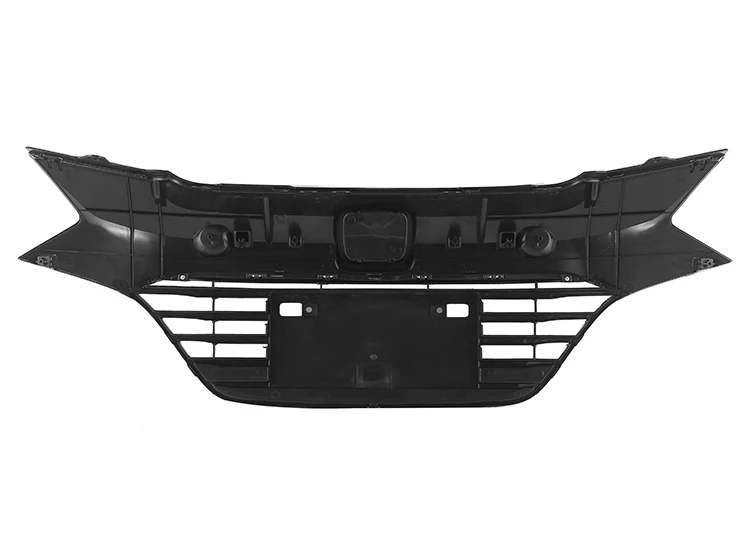 Universal Plastic Grille New Car Front Grille For Honda Vezel 2015