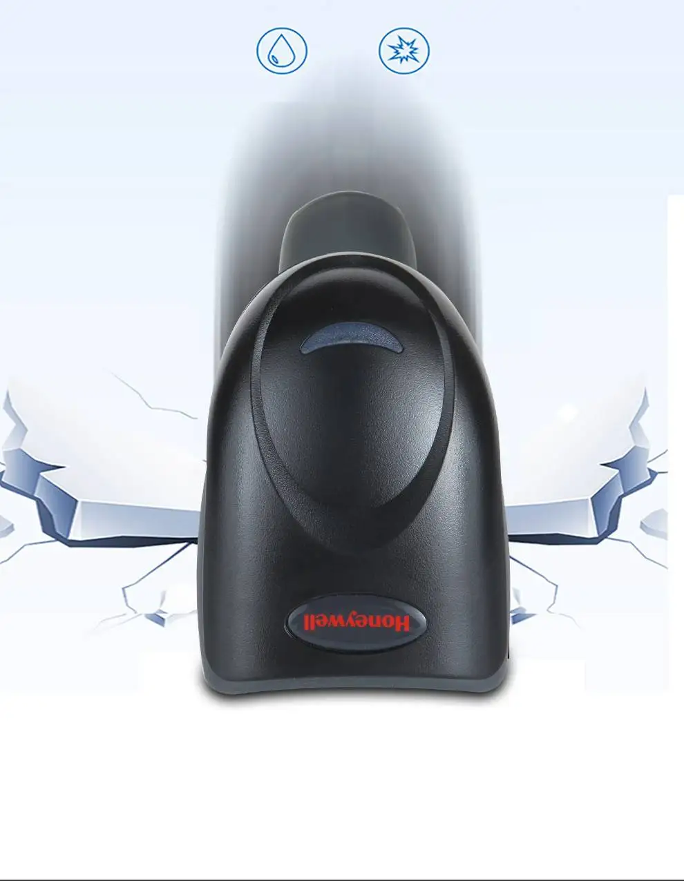 Honeywell 1450g, 1250g, 1470g Barcode Scanners - High Quality