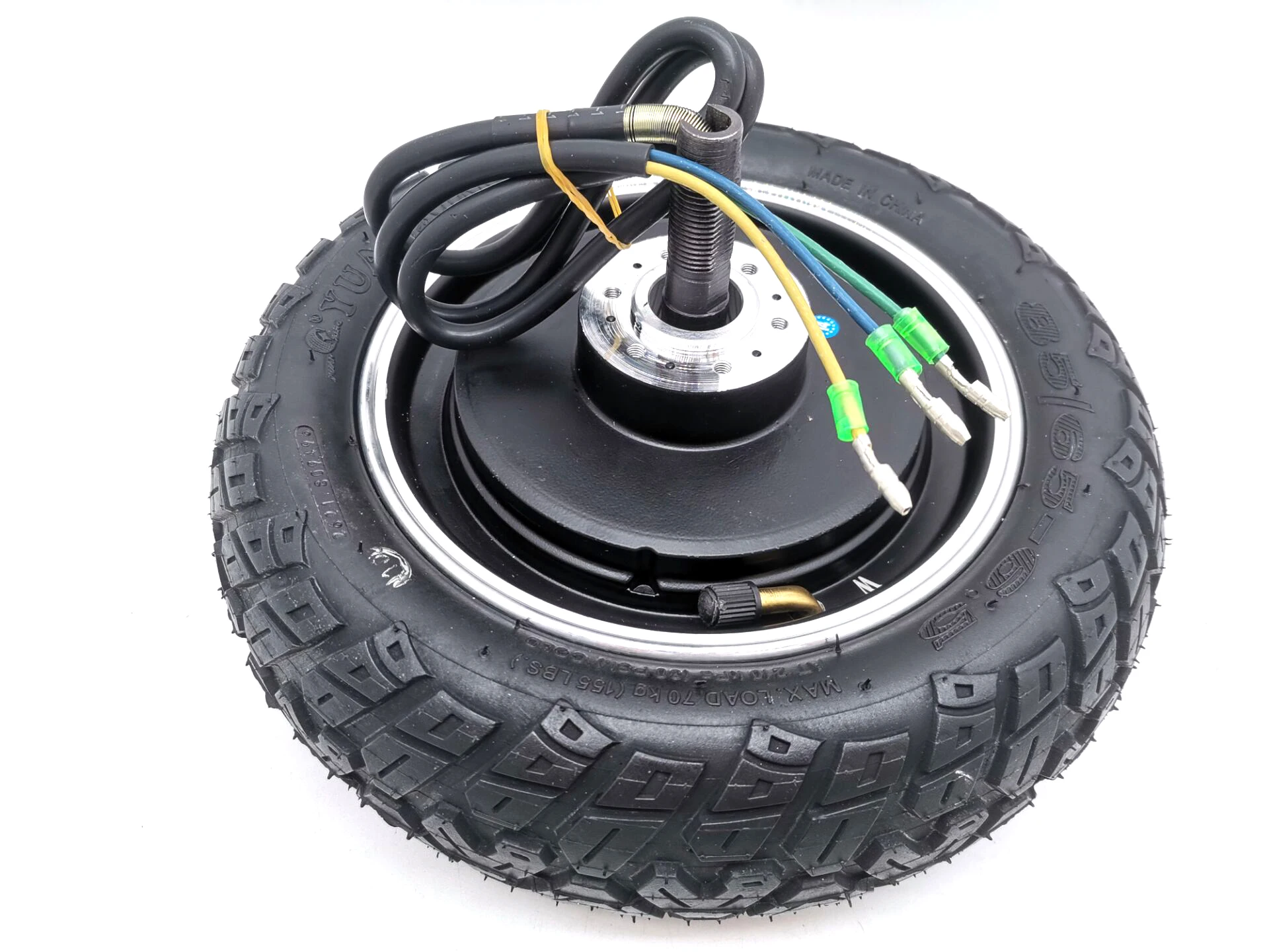 48v 1200w Hub Motor For Kugoo Gbooster Electric Scooter Front Rear