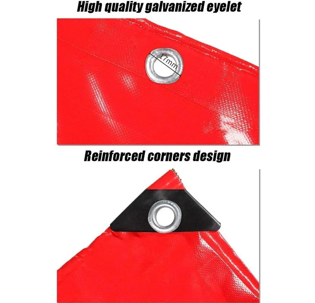 Heavy Duty Outdoor Polyf Fireproof Waterproof Cover Kelty Tarp Buy