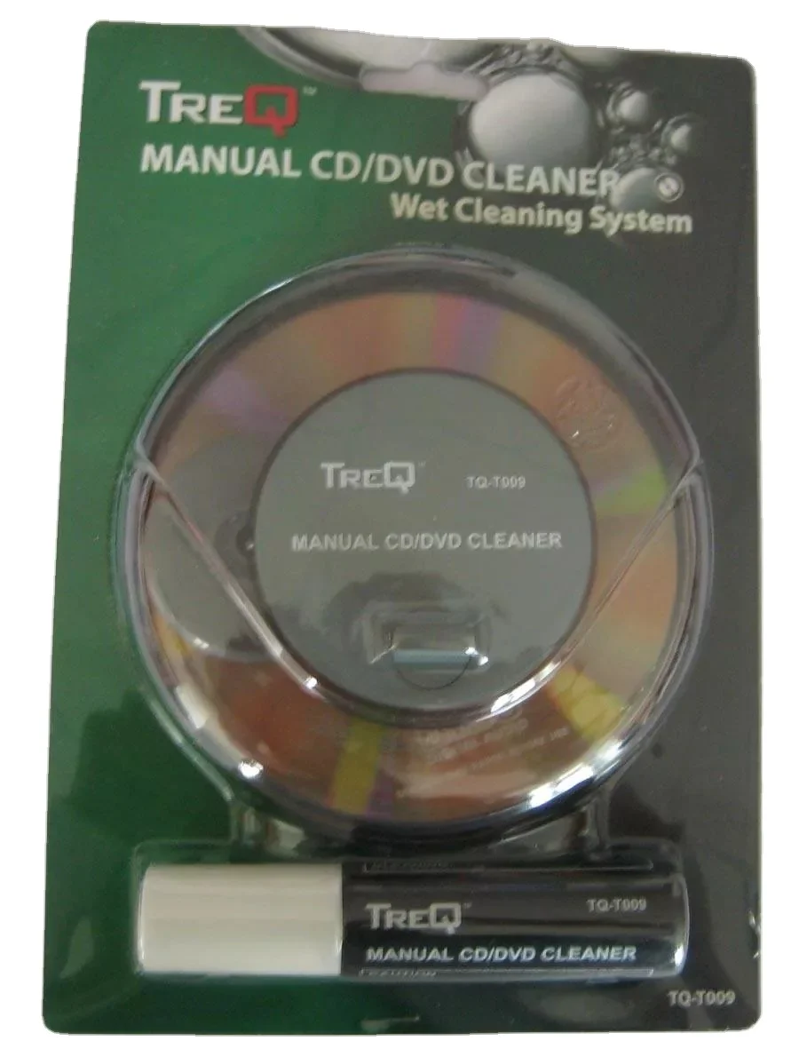 Cd Dvd Vcd Cleaner Cd Dvd Vcd Cleaning Kit Buy Universal Laser Lens