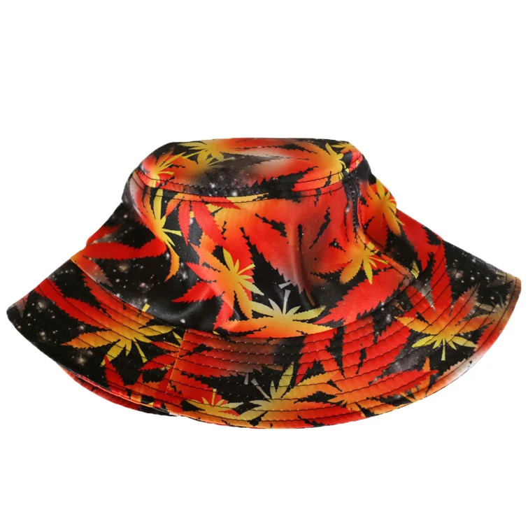 customize your own bucket hat