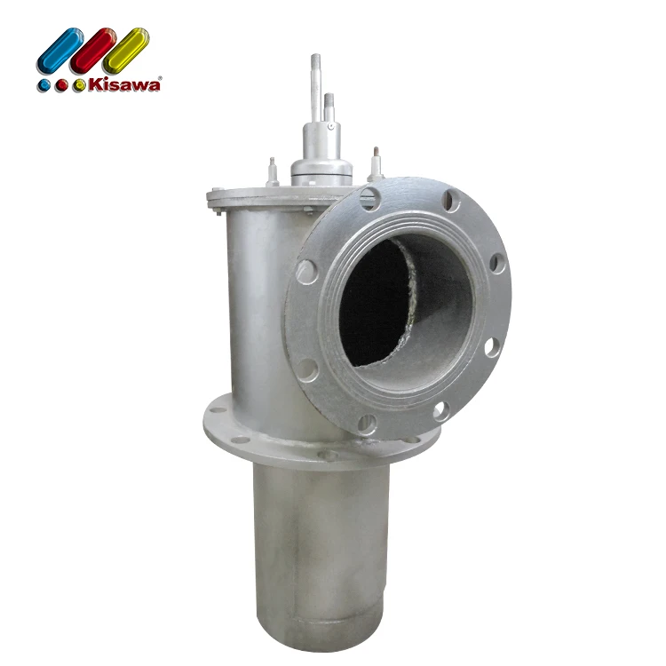 China manufacture industrial high-power oil burner for furnace