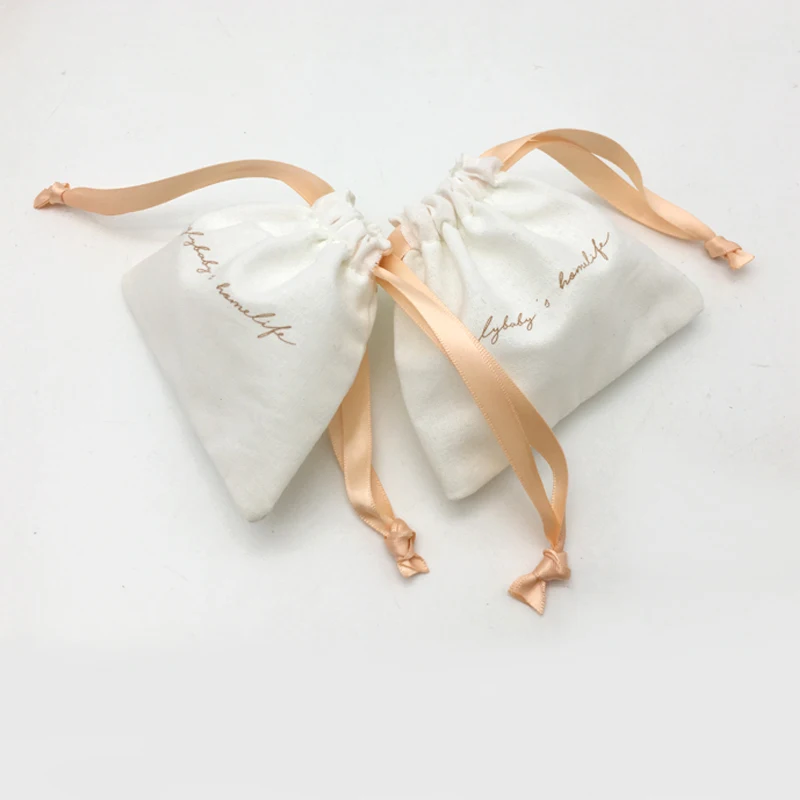 biodegradable cotton bag