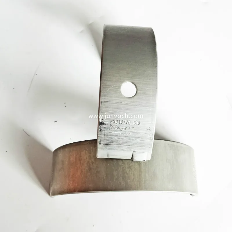 QSK23 QST30 Heavy Equipment Parts Diesel Engine Parts Thermostat 3092114
