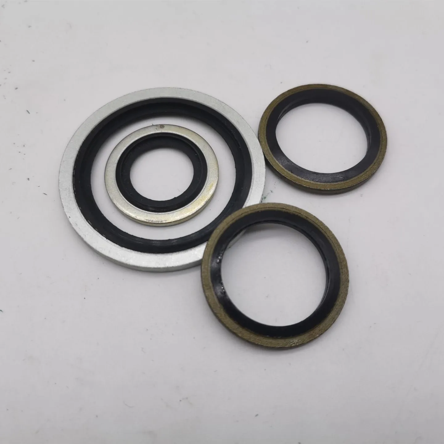 Standard Size Dowty Washer Bonded Seal M55 Buy Dowty Washer Bonded