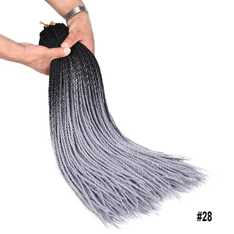 

4x enegalese crochet box braids,2 Pieces, 2-3,2-13,2-17,2-20,2-28,2-41 in stock