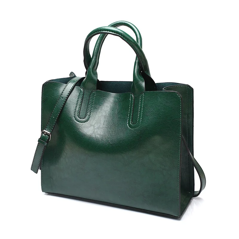 New Fashion Lady Handbag PU Leather Bags for Women Handbags Ladies
