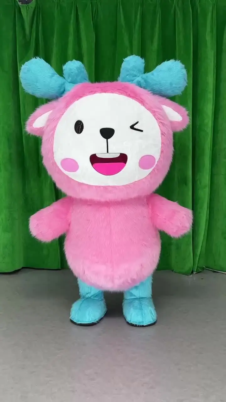 2*o様 BAA COSTUME MFG. \"MOLT DEER SKIN 2 BAA COSTUME MFG. MOLT DEER SKIN 2 TONE