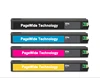 Skyhorse Compatible Ink Cartridge for HP 974A, Work for HP PageWide 352dw 377dw 452dw 477dw 552dw 577dw PageWide Managed P55250