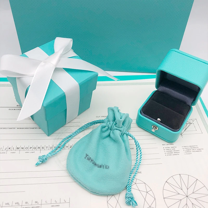 Wholesale Luxury Custom Design Gift Racks Jewellery Organizer Ring