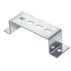 Hot-Dip Galvanized Steel Cable Tray Stand Off Brackets