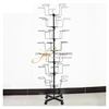 Factory Direct Sale Cheap Fashion Round Metal Decorative Hat Stands